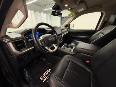 2024 Ford Expedition Max XLT