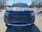 2023 Ford Ranger XL