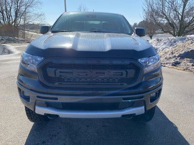 2023 Ford Ranger XL