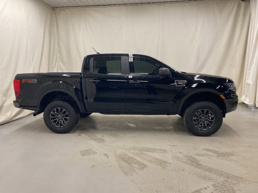2023 Ford Ranger XL
