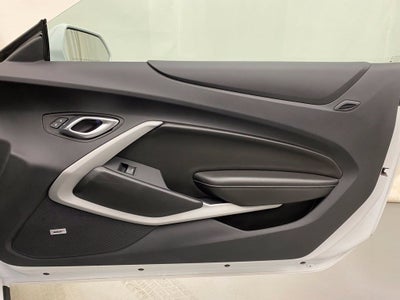 2023 Chevrolet Camaro LT1