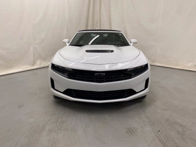 2023 Chevrolet Camaro LT1