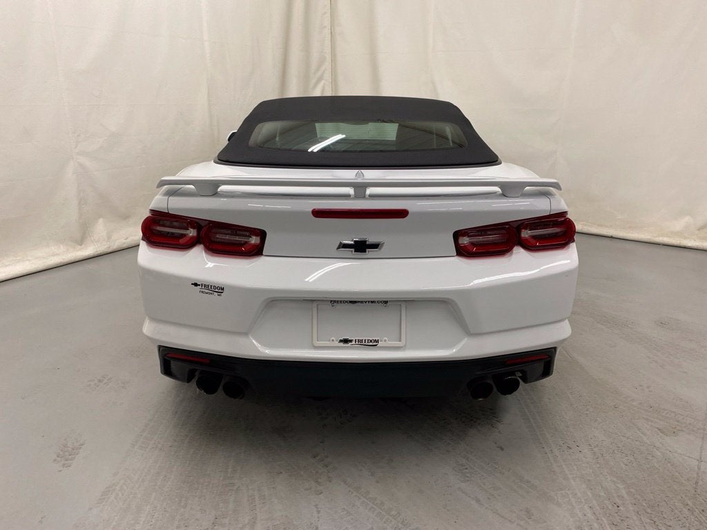 2023 Chevrolet Camaro LT1