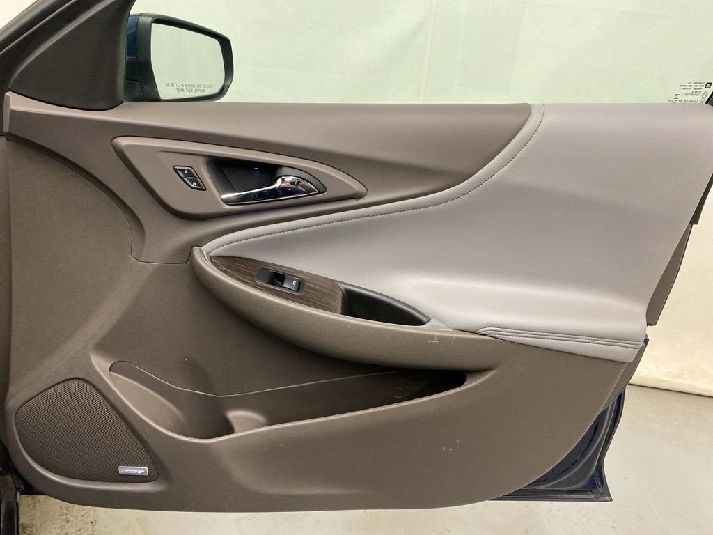 2019 Chevrolet Malibu Premier