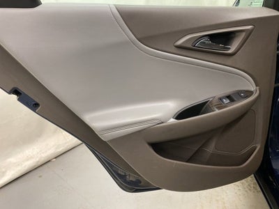 2019 Chevrolet Malibu Premier