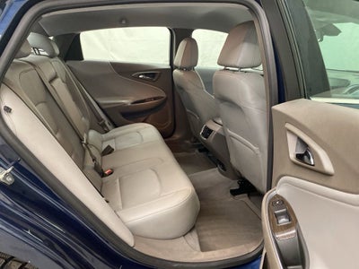 2019 Chevrolet Malibu Premier