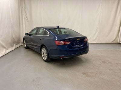 2019 Chevrolet Malibu Premier