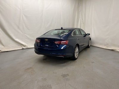 2019 Chevrolet Malibu Premier