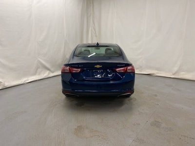 2019 Chevrolet Malibu Premier