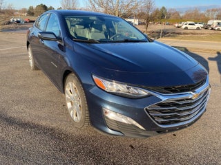 2019 Chevrolet Malibu Premier