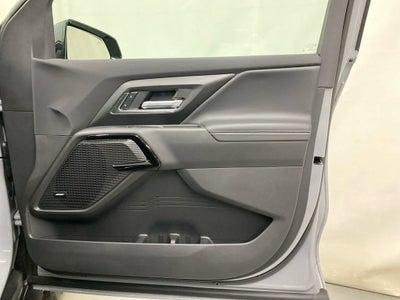 2025 Chevrolet Silverado EV LT - Extended Range