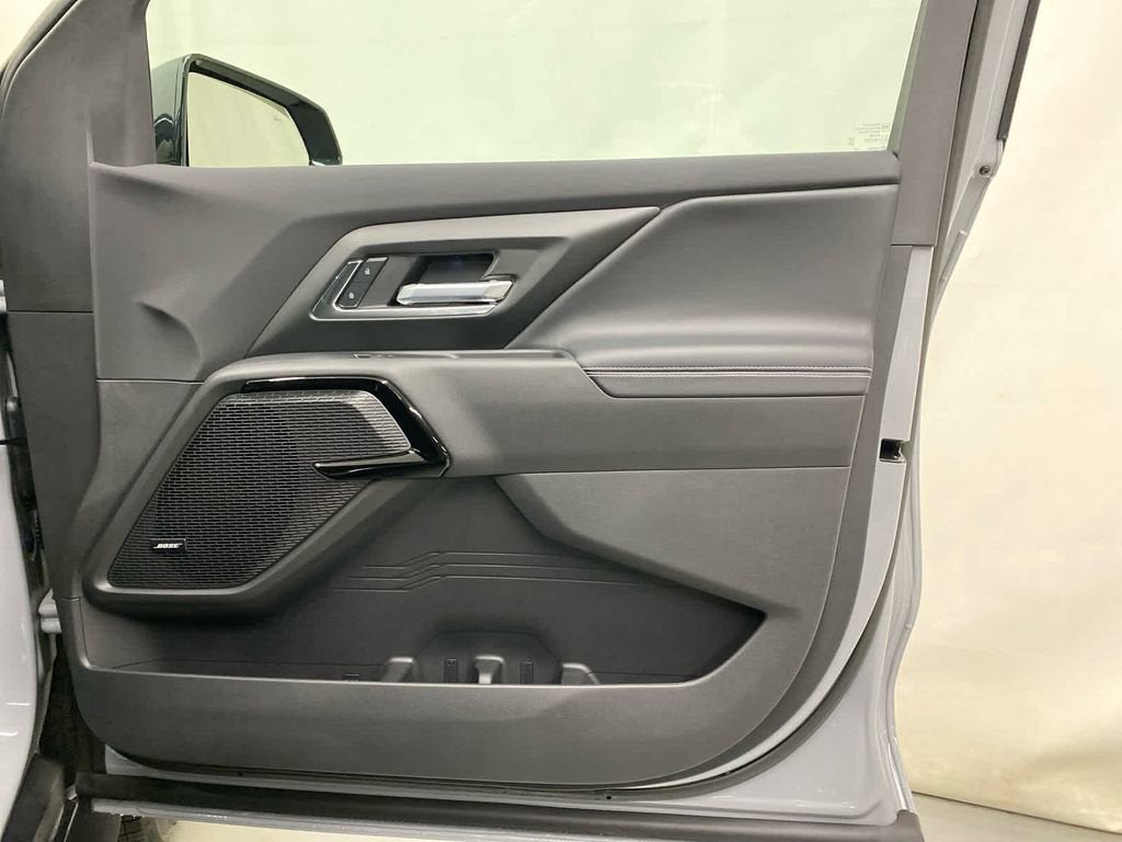 2025 Chevrolet Silverado EV LT - Extended Range