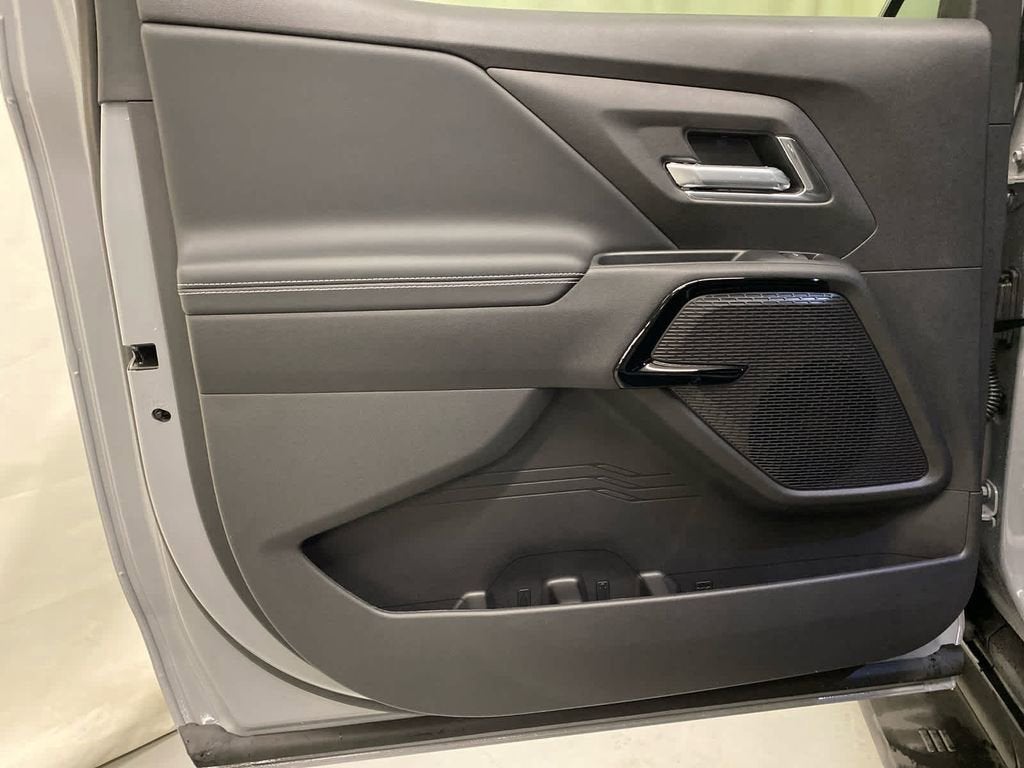 2025 Chevrolet Silverado EV LT - Extended Range