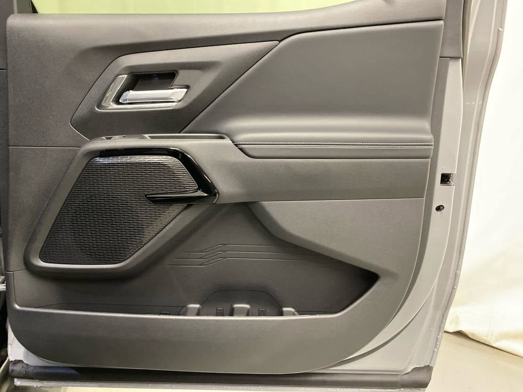 2025 Chevrolet Silverado EV LT - Extended Range