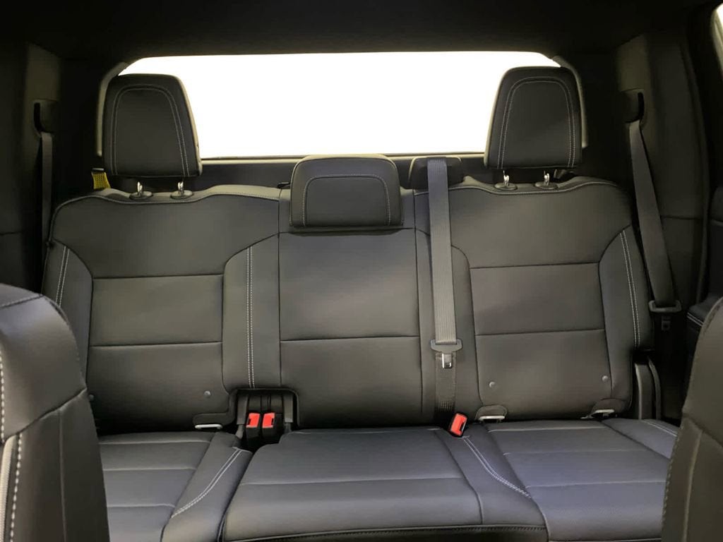 2025 Chevrolet Silverado EV LT - Extended Range