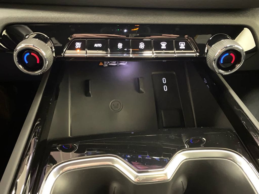 2025 Chevrolet Silverado EV LT - Extended Range