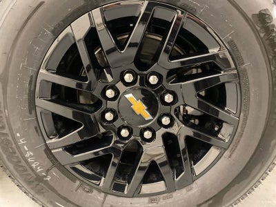 2025 Chevrolet Silverado EV LT - Extended Range