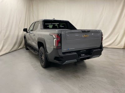 2025 Chevrolet Silverado EV LT - Extended Range