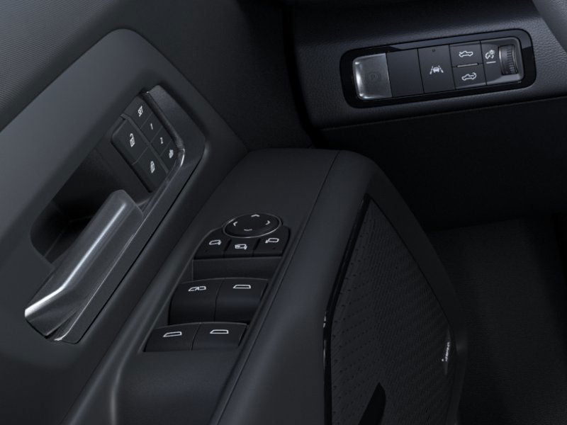 2025 Chevrolet Silverado EV LT - Extended Range