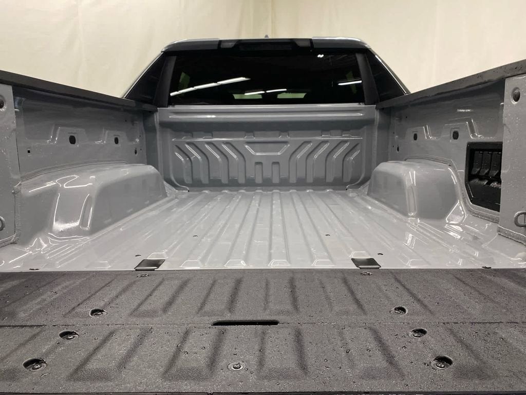 2025 Chevrolet Silverado EV LT - Extended Range