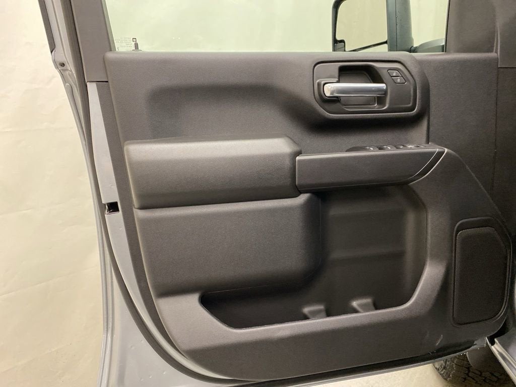 2020 Chevrolet Silverado 2500 HD High Country