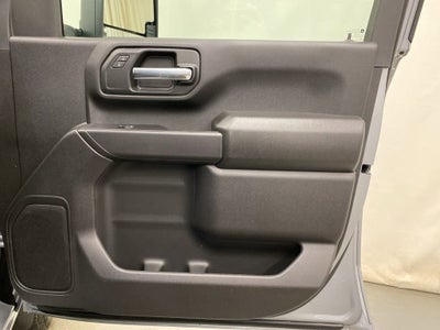 2020 Chevrolet Silverado 2500 HD High Country