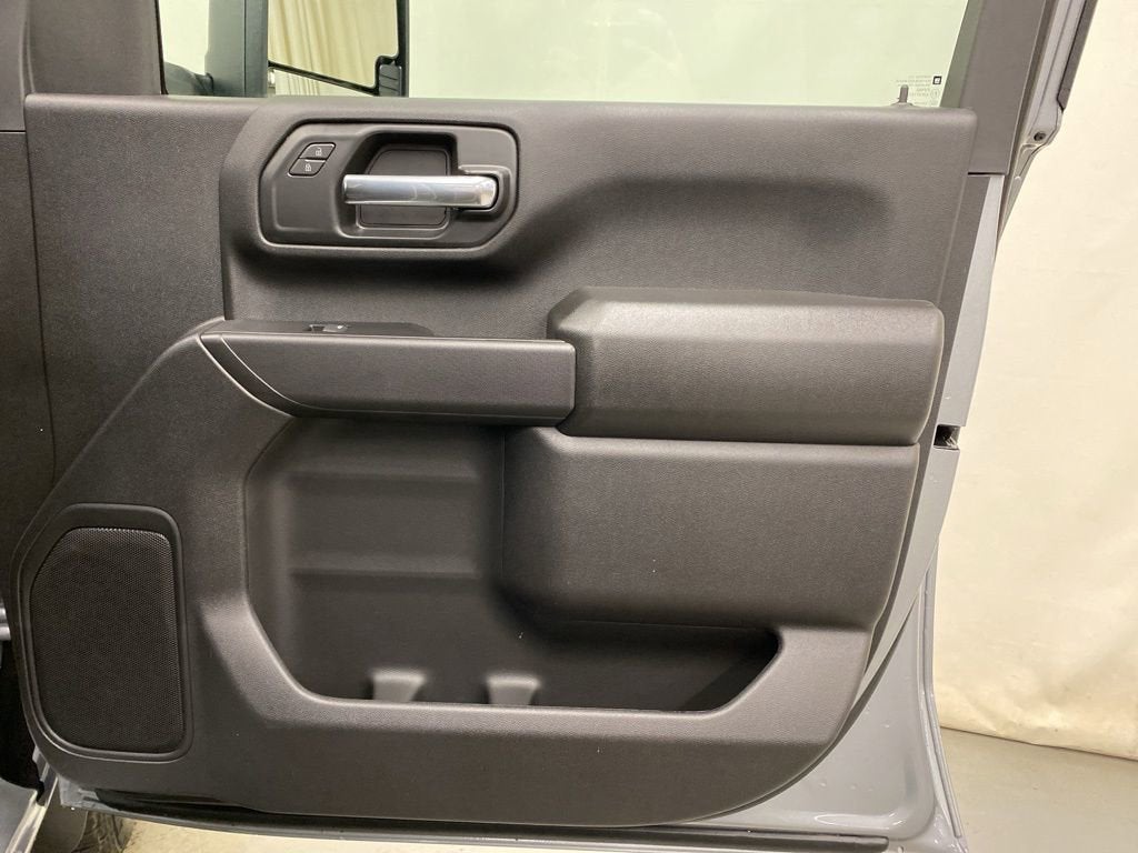 2020 Chevrolet Silverado 2500 HD High Country