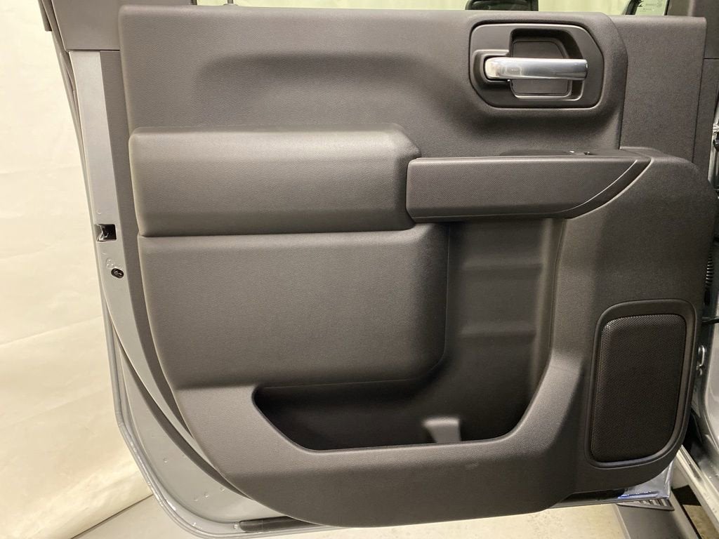 2020 Chevrolet Silverado 2500 HD High Country