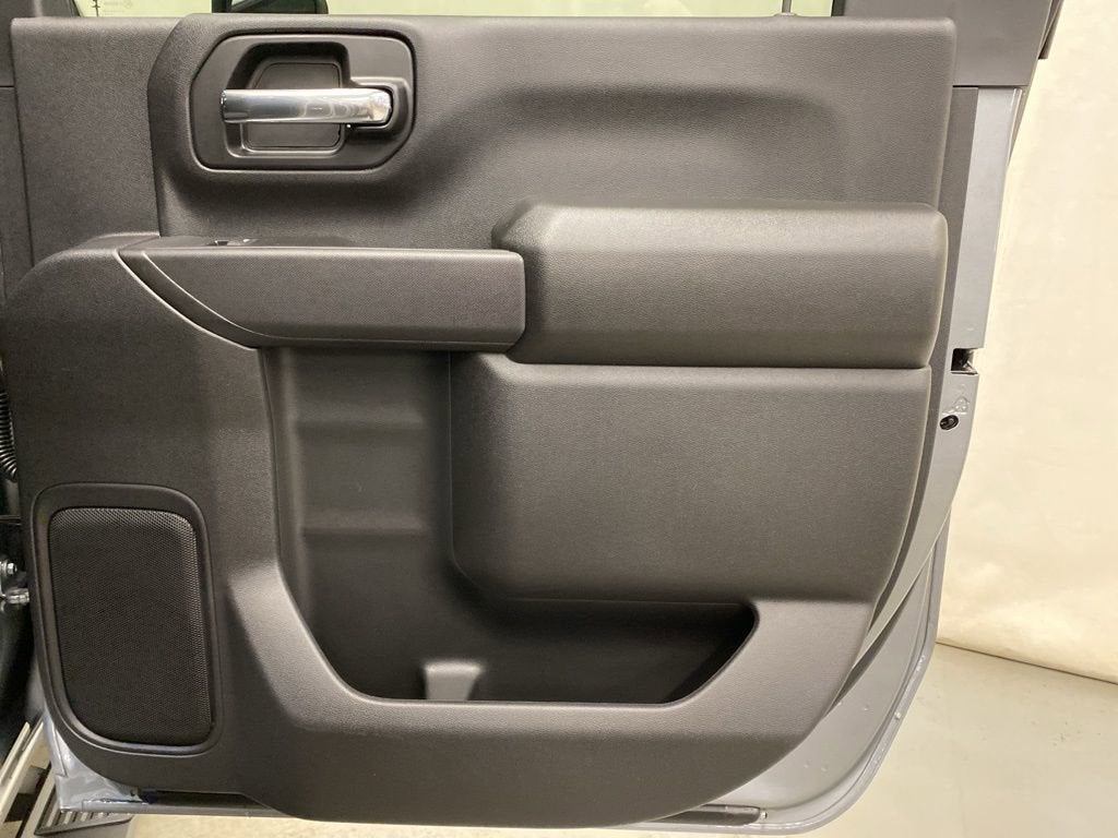 2020 Chevrolet Silverado 2500 HD High Country