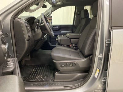 2020 Chevrolet Silverado 2500 HD High Country