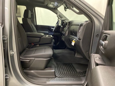 2020 Chevrolet Silverado 2500 HD High Country