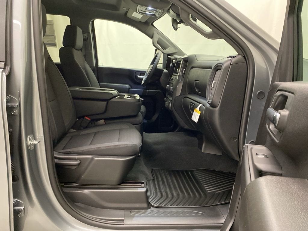 2020 Chevrolet Silverado 2500 HD High Country