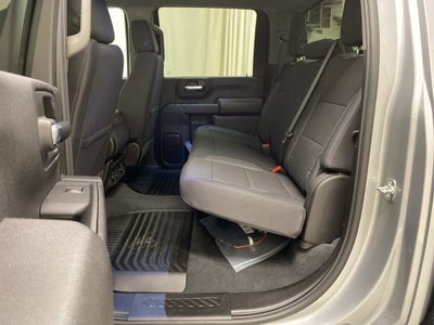 2020 Chevrolet Silverado 2500 HD High Country