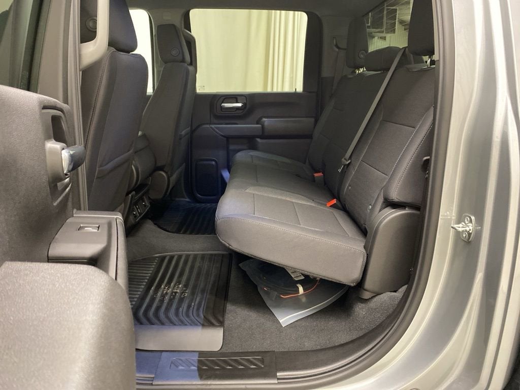 2020 Chevrolet Silverado 2500 HD High Country