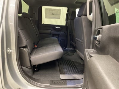 2020 Chevrolet Silverado 2500 HD High Country