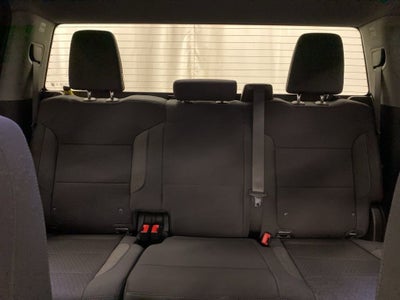 2020 Chevrolet Silverado 2500 HD High Country