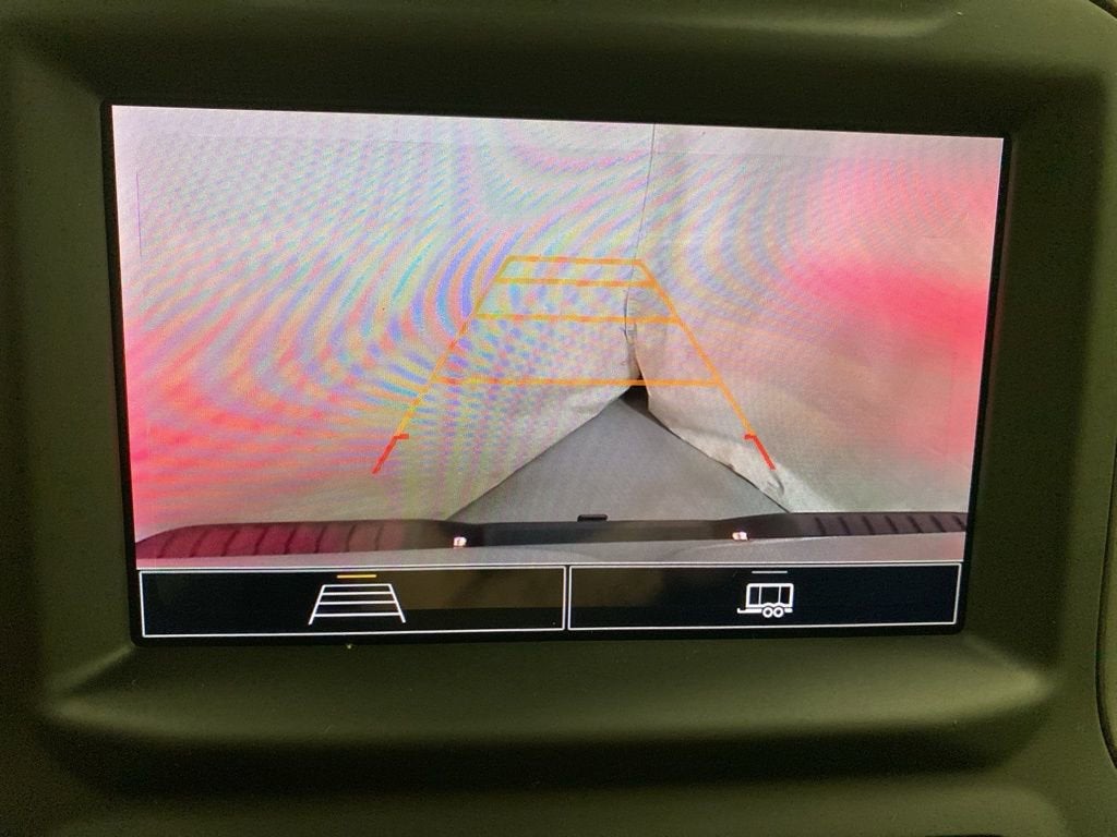 2020 Chevrolet Silverado 2500 HD High Country