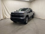 2020 Chevrolet Silverado 2500 HD High Country