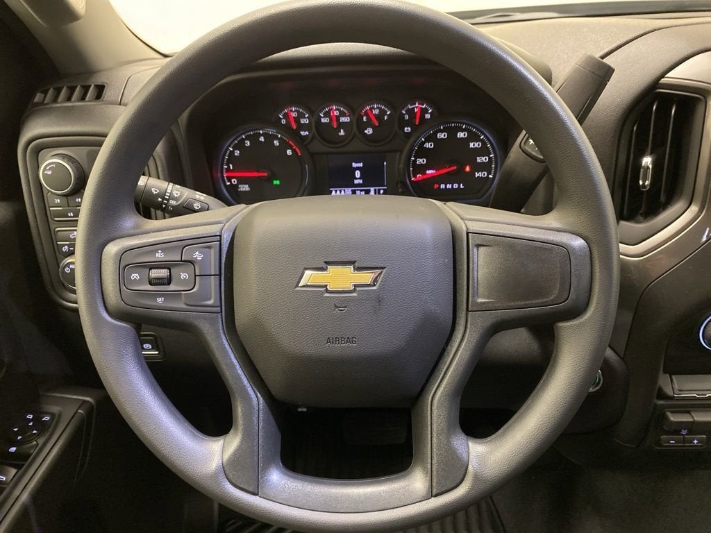 2020 Chevrolet Silverado 2500 HD High Country