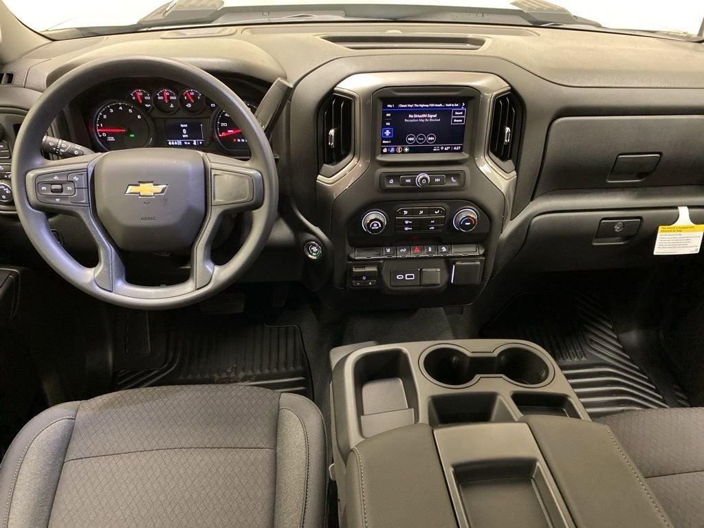 2020 Chevrolet Silverado 2500 HD High Country