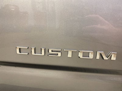 2020 Chevrolet Silverado 2500 HD High Country