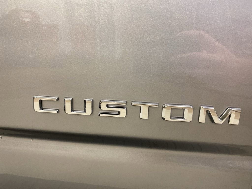 2020 Chevrolet Silverado 2500 HD High Country