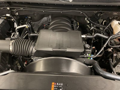 2020 Chevrolet Silverado 2500 HD High Country