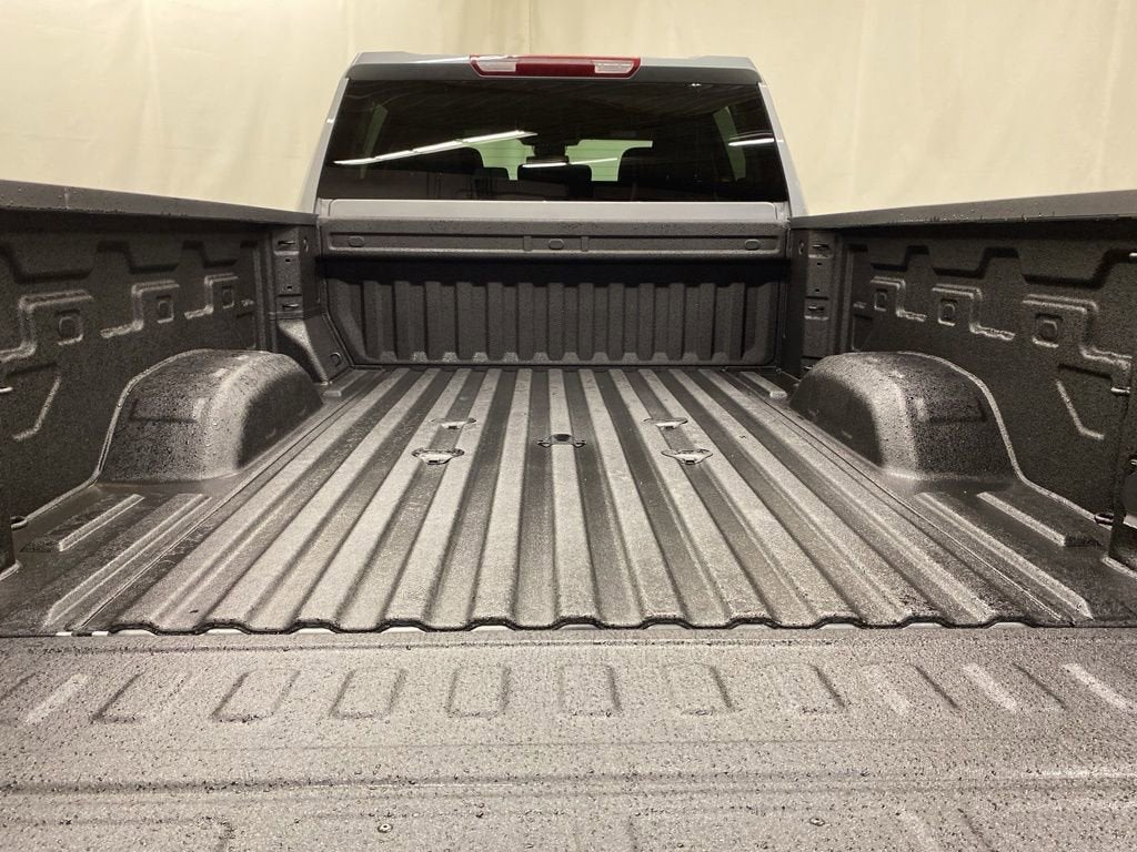 2020 Chevrolet Silverado 2500 HD High Country