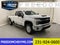 2025 Chevrolet Silverado 3500 HD LT