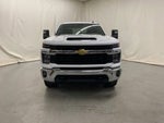 2025 Chevrolet Silverado 3500 HD LT