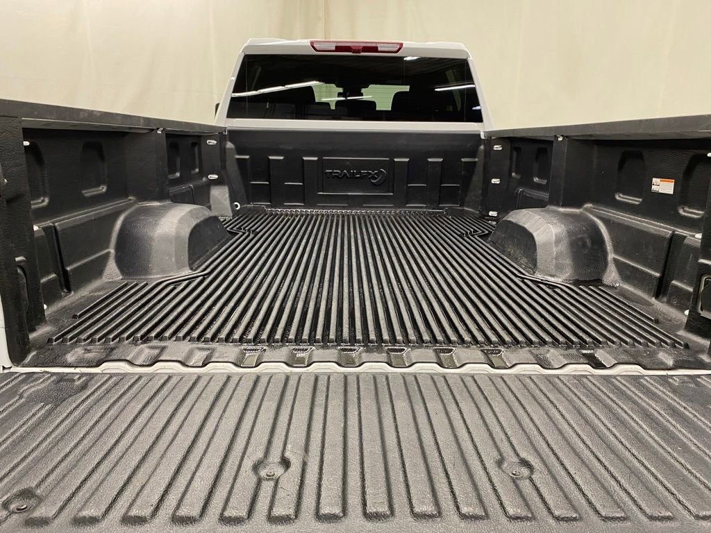2025 Chevrolet Silverado 3500 HD LT