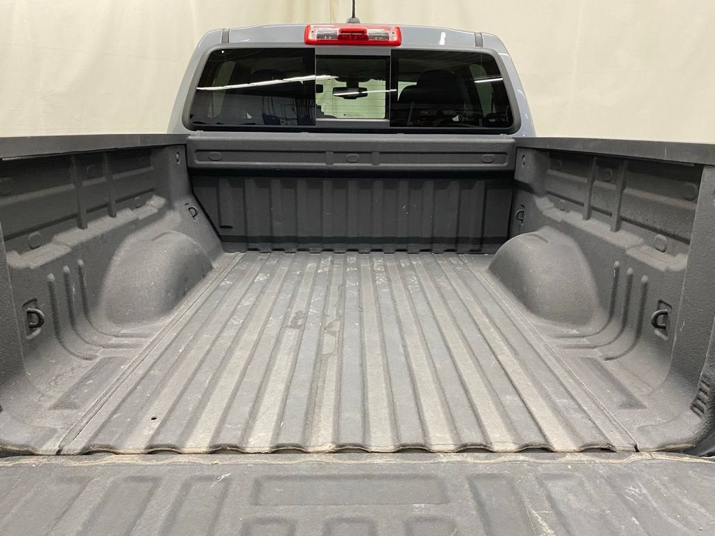 2022 Chevrolet Colorado 4WD LT