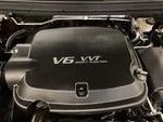 2021 Chevrolet Colorado 4WD Z71
