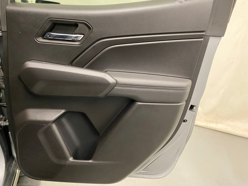 2023 Chevrolet Colorado 4WD LT